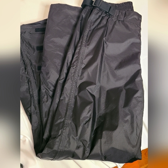 Motorcycle rain pants 34 - Picture 1 of 5